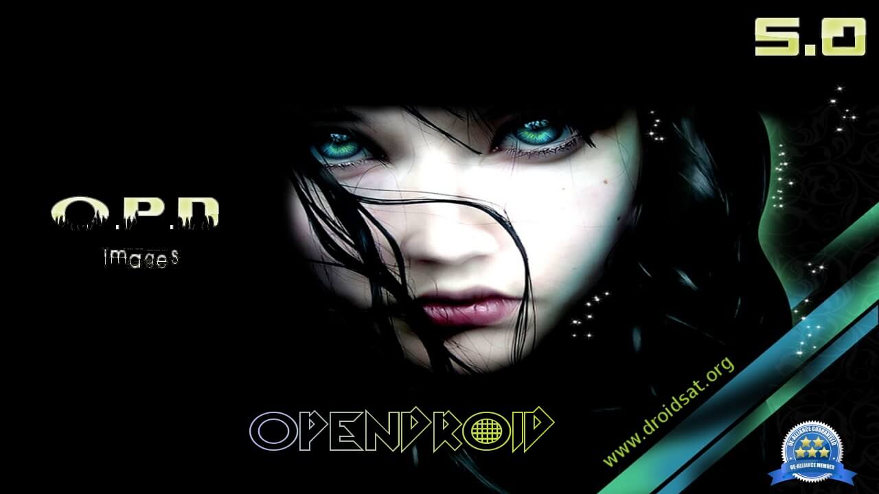 opendroid5